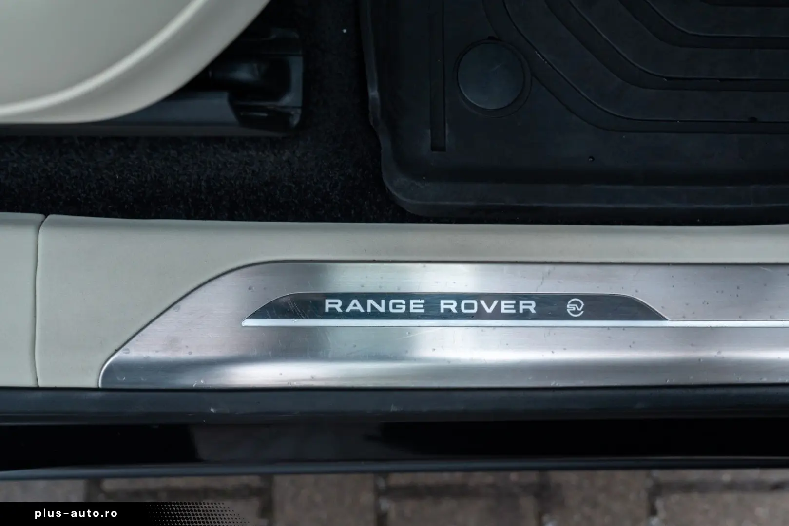 LAND ROVER Range Rover SV   360    PANO   LWB   P615   23