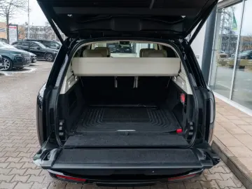 LAND ROVER Range Rover SV   360    PANO   LWB   P615   23
