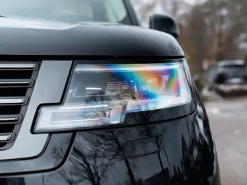 LAND ROVER Range Rover SV   360    PANO   LWB   P615   23