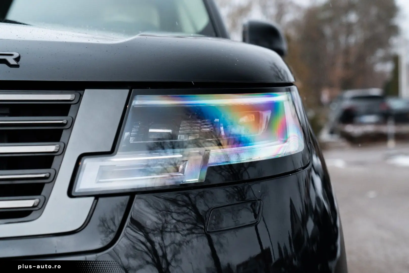 LAND ROVER Range Rover SV   360    PANO   LWB   P615   23