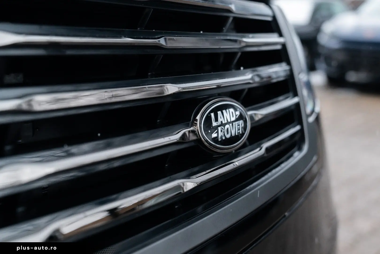 LAND ROVER Range Rover SV   360    PANO   LWB   P615   23