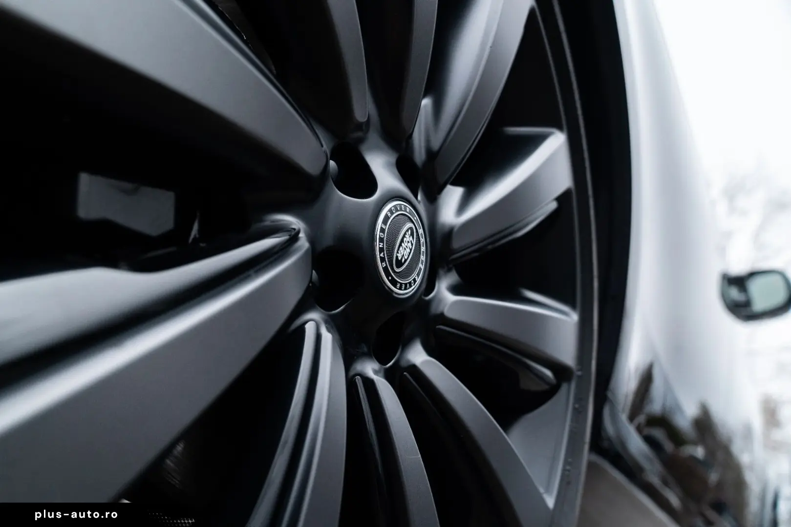 LAND ROVER Range Rover SV   360    PANO   LWB   P615   23