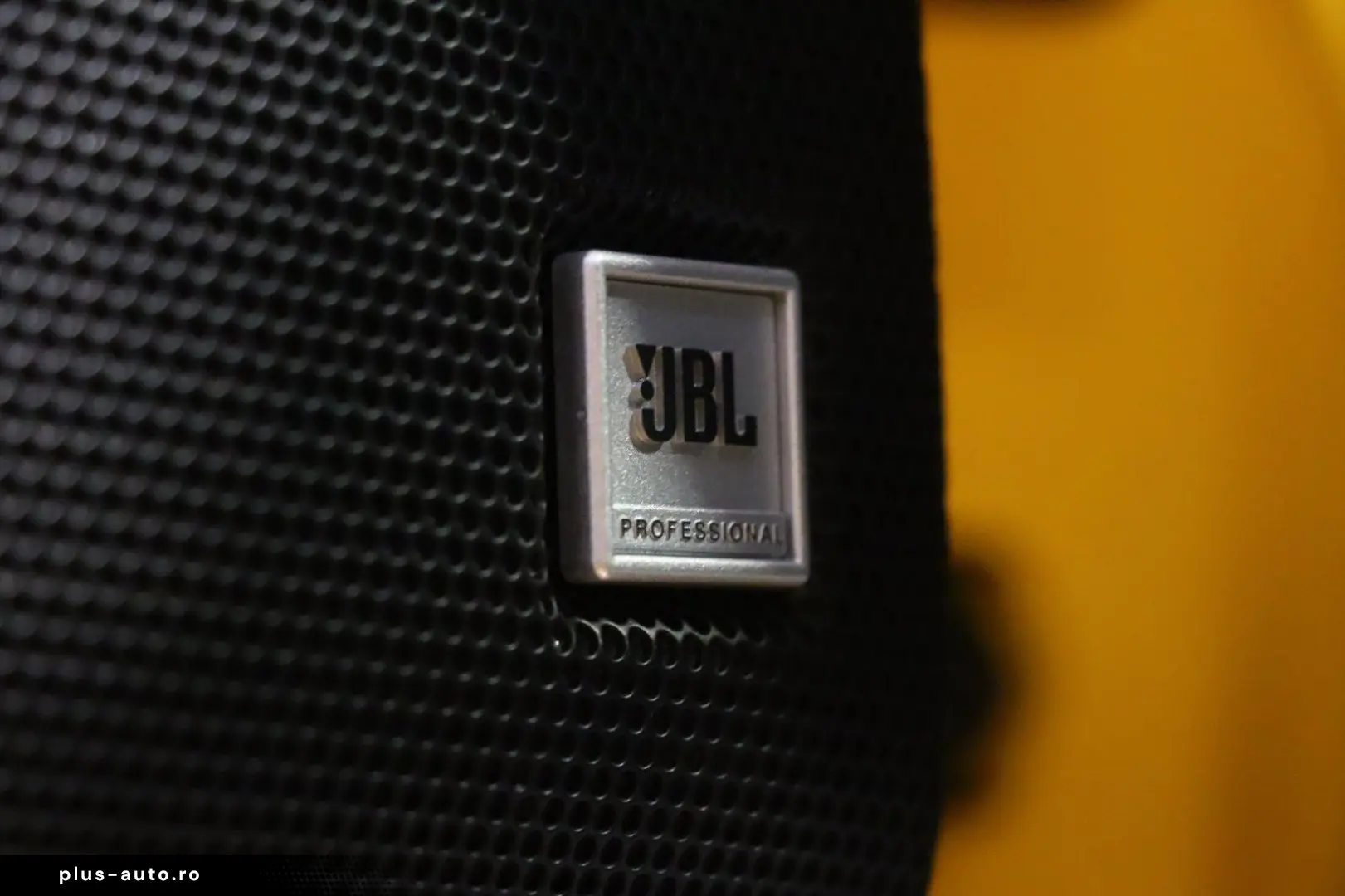 FERRARI 296 GTB - Giallo Triplo Strato - Carplay - JBL