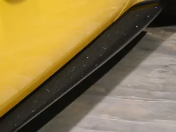 FERRARI 296 GTB - Giallo Triplo Strato - Carplay - JBL