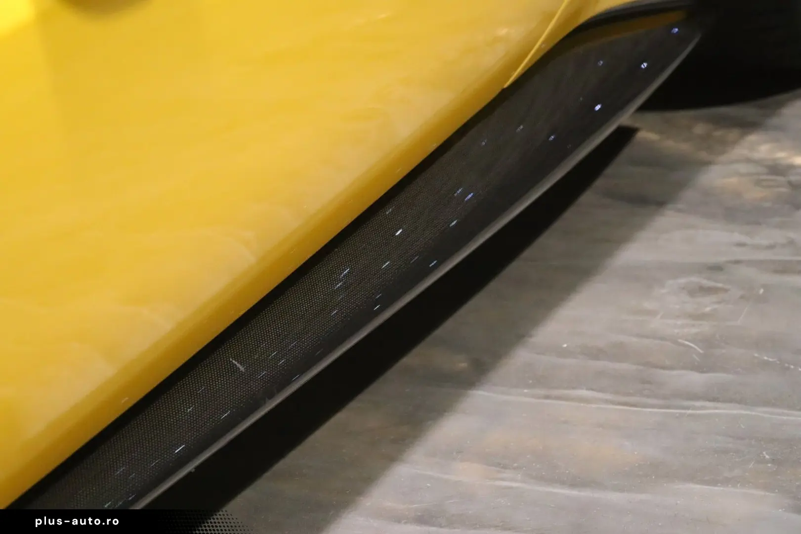 FERRARI 296 GTB - Giallo Triplo Strato - Carplay - JBL