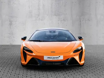MCLAREN Artura Spider Performance  Sport Exh  Techn.Pack