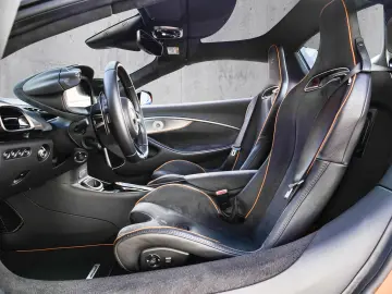 MCLAREN Artura Spider Performance  Sport Exh  Techn.Pack