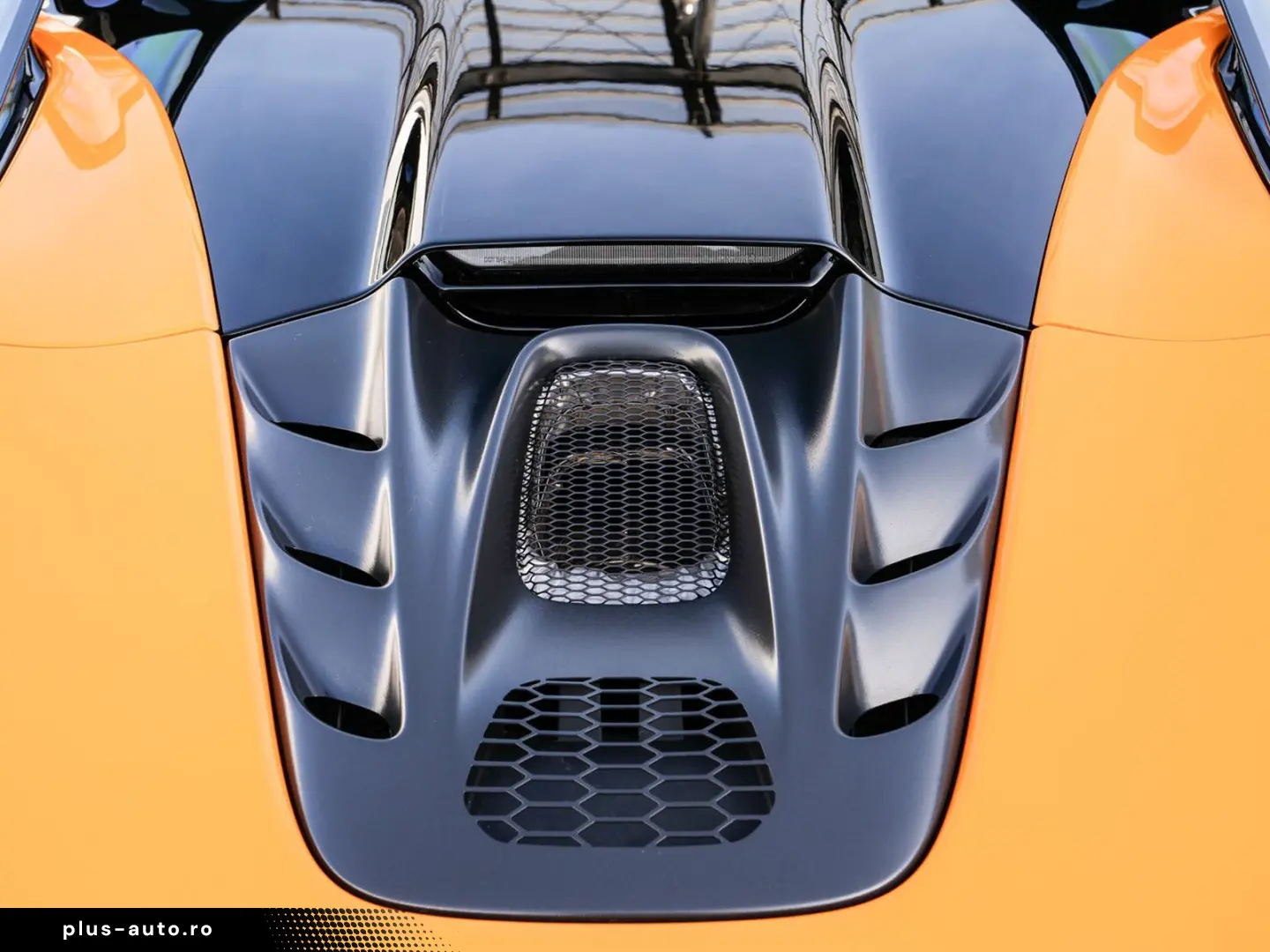 MCLAREN Artura Spider Performance  Sport Exh  Techn.Pack