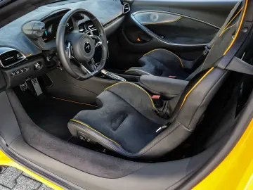 MCLAREN Artura Spider Performance  Sport Exh  Techn.Pack