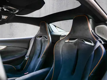 MCLAREN Artura Spider Performance  Sport Exh  Techn.Pack