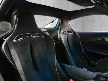 MCLAREN Artura Spider Performance  Sport Exh  Techn.Pack