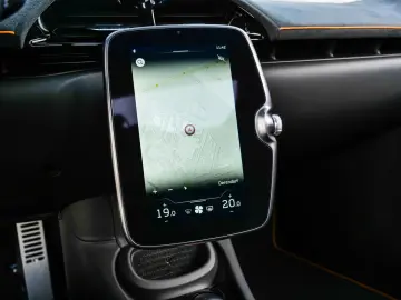 MCLAREN Artura Spider Performance  Sport Exh  Techn.Pack