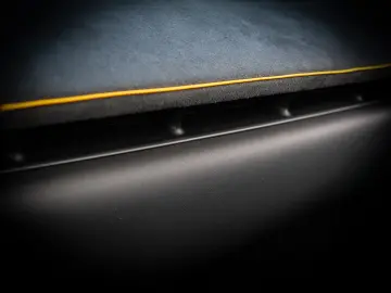 MCLAREN Artura Spider Performance  Sport Exh  Techn.Pack