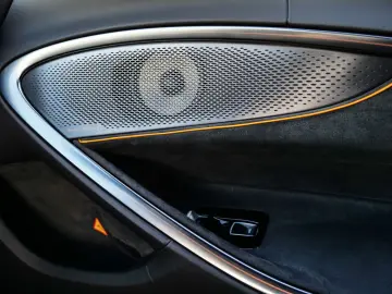 MCLAREN Artura Spider Performance  Sport Exh  Techn.Pack