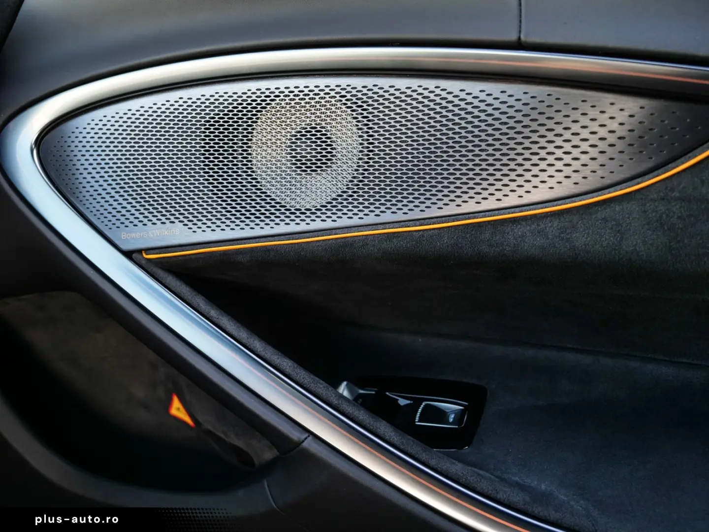 MCLAREN Artura Spider Performance  Sport Exh  Techn.Pack