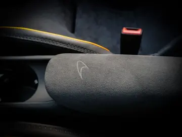 MCLAREN Artura Spider Performance  Sport Exh  Techn.Pack