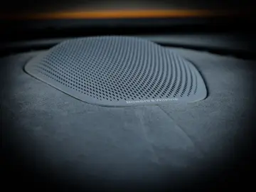 MCLAREN Artura Spider Performance  Sport Exh  Techn.Pack