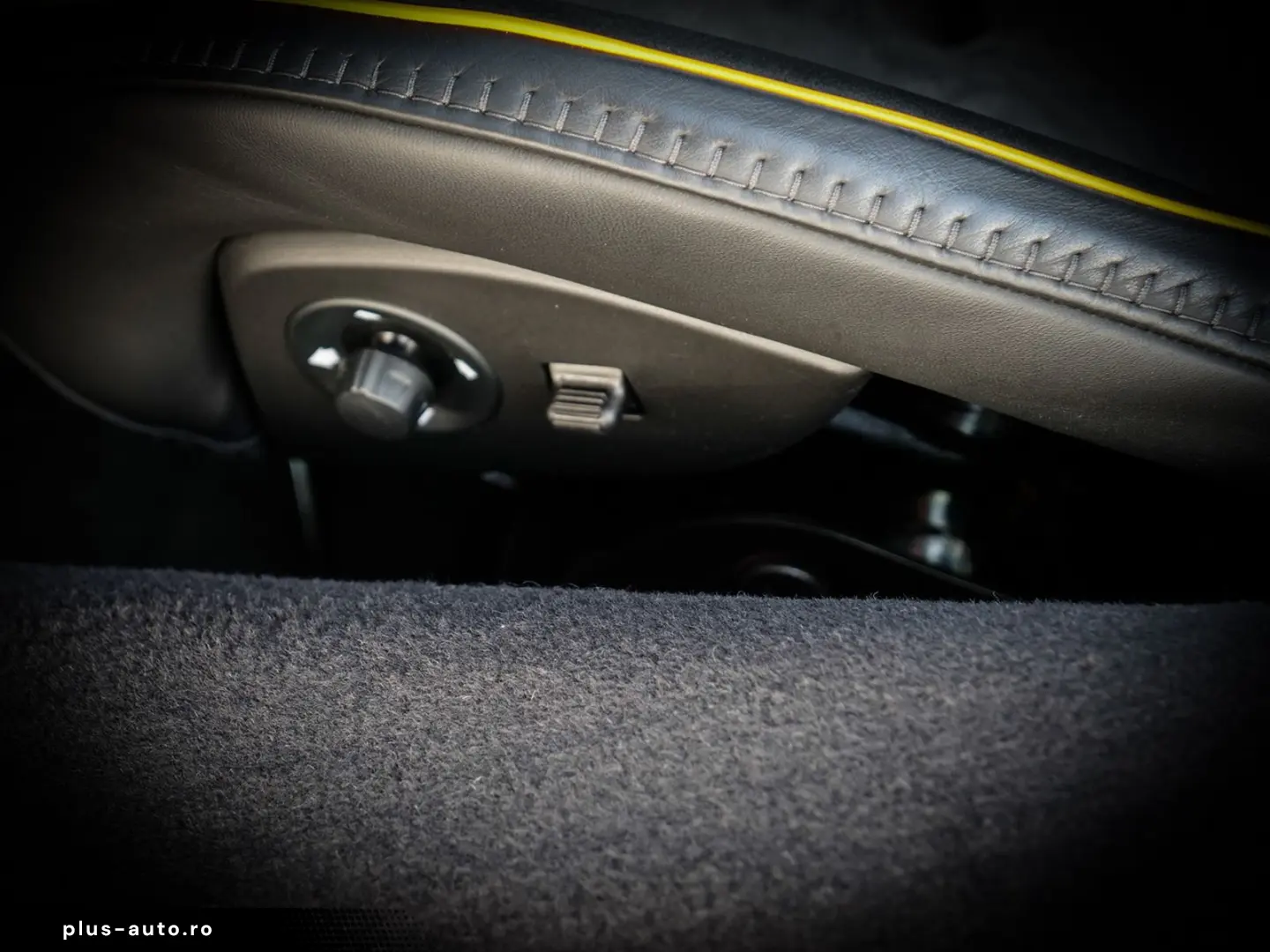 MCLAREN Artura Spider Performance  Sport Exh  Techn.Pack