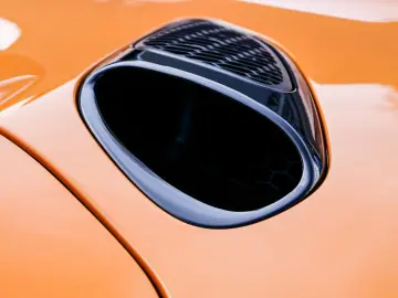 MCLAREN Artura Spider Performance  Sport Exh  Techn.Pack