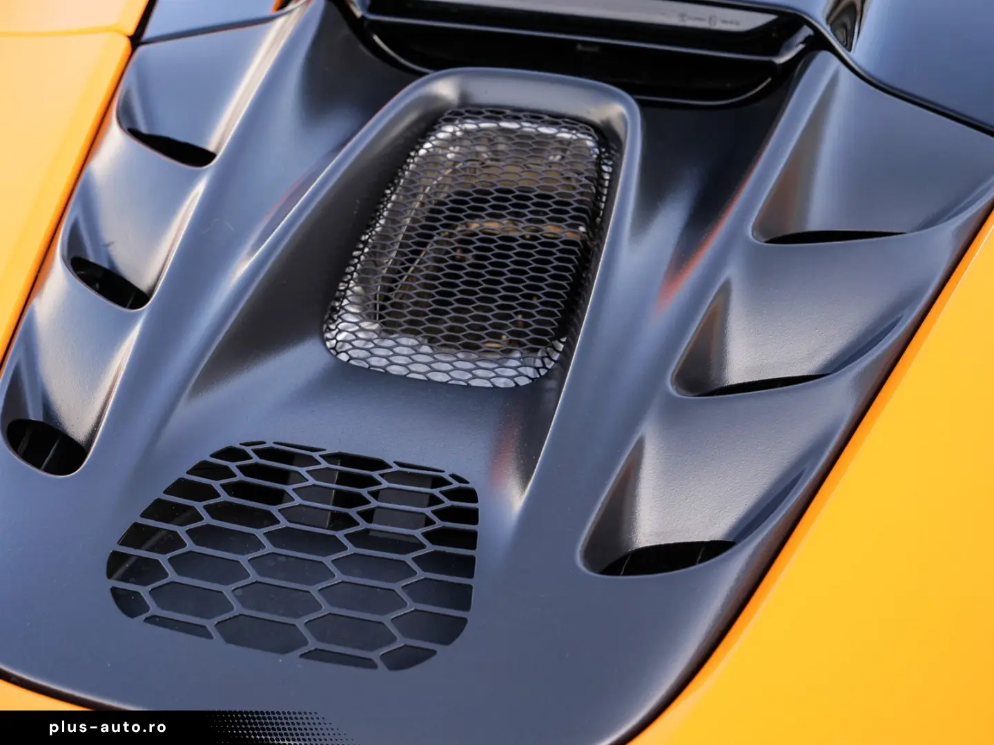 MCLAREN Artura Spider Performance  Sport Exh  Techn.Pack