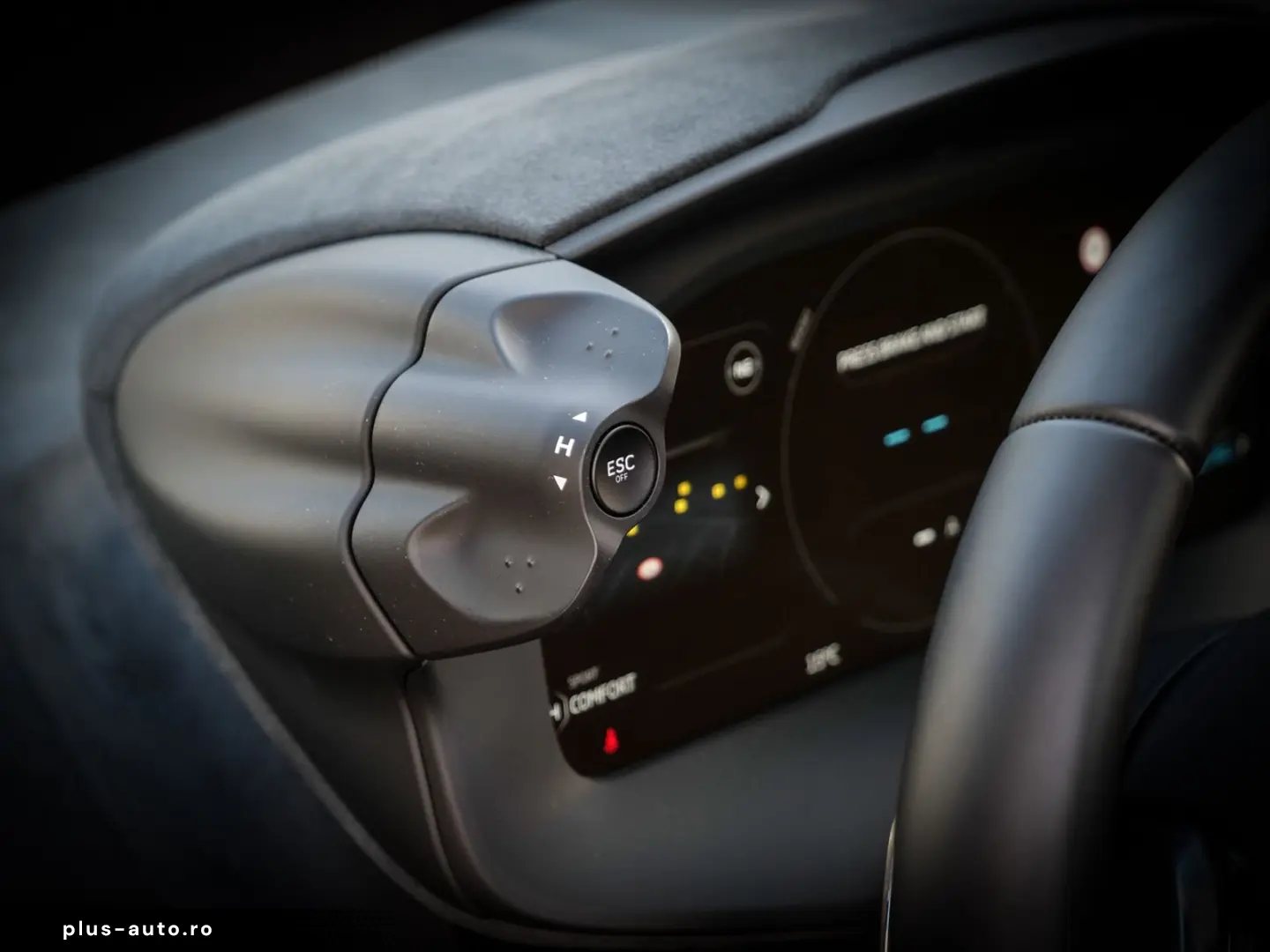 MCLAREN Artura Spider Performance  Sport Exh  Techn.Pack