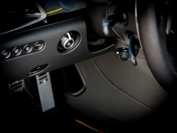 MCLAREN Artura Spider Performance  Sport Exh  Techn.Pack