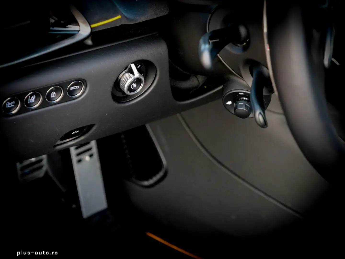 MCLAREN Artura Spider Performance  Sport Exh  Techn.Pack