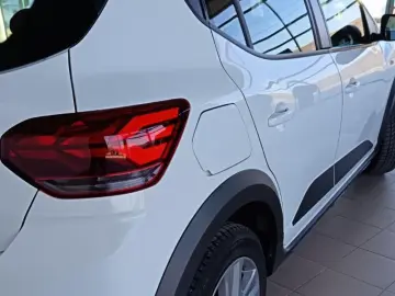 DACIA SANDERO 1.0 TCe 90CP Stepway Expression CVT