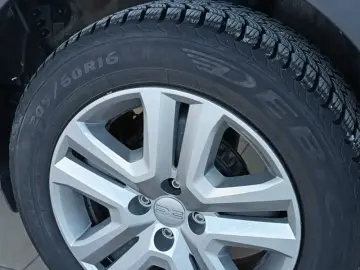 DACIA SANDERO 1.0 TCe 90CP Stepway Expression CVT