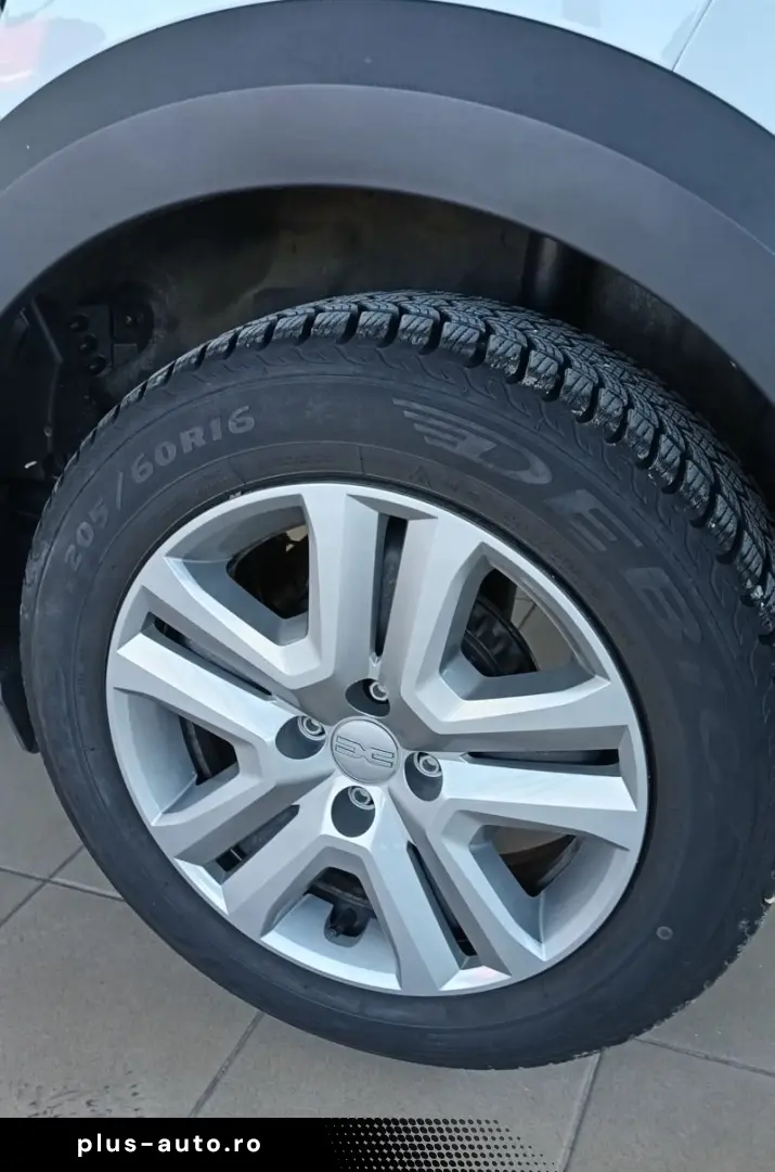 DACIA SANDERO 1.0 TCe 90CP Stepway Expression CVT