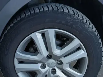 DACIA SANDERO 1.0 TCe 90CP Stepway Expression CVT