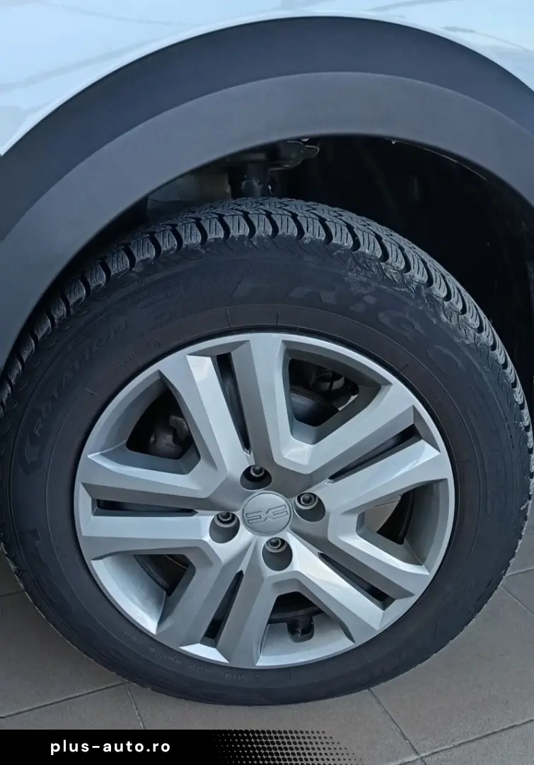 DACIA SANDERO 1.0 TCe 90CP Stepway Expression CVT