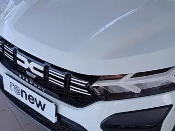 DACIA SANDERO 1.0 TCe 90CP Stepway Expression CVT