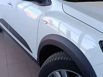 DACIA SANDERO 1.0 TCe 90CP Stepway Expression CVT