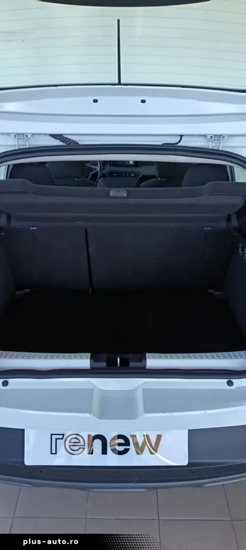 DACIA SANDERO 1.0 TCe 90CP Stepway Expression CVT