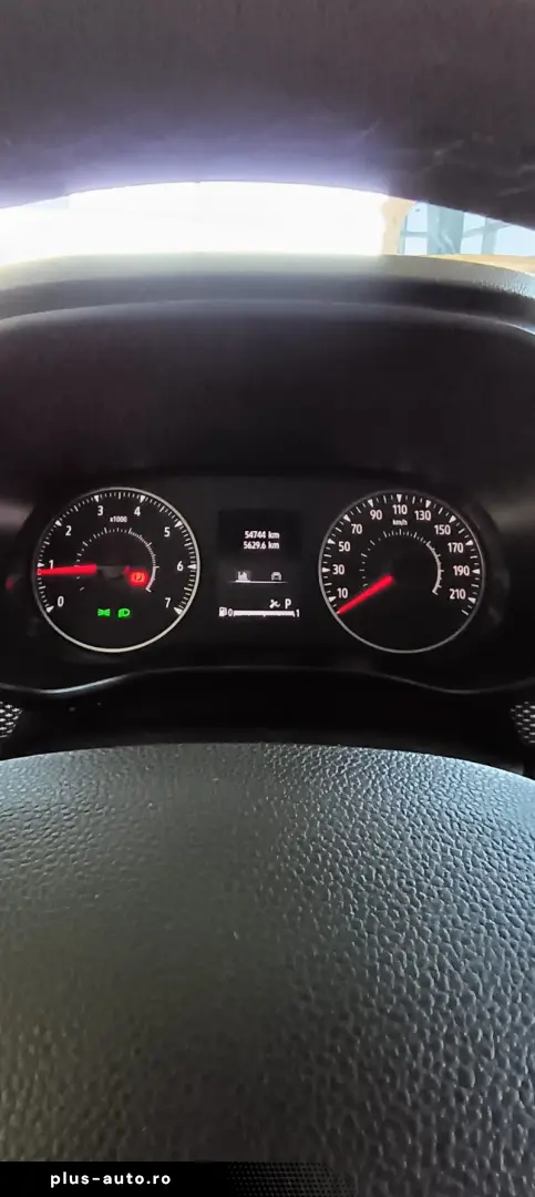 DACIA SANDERO 1.0 TCe 90CP Stepway Expression CVT