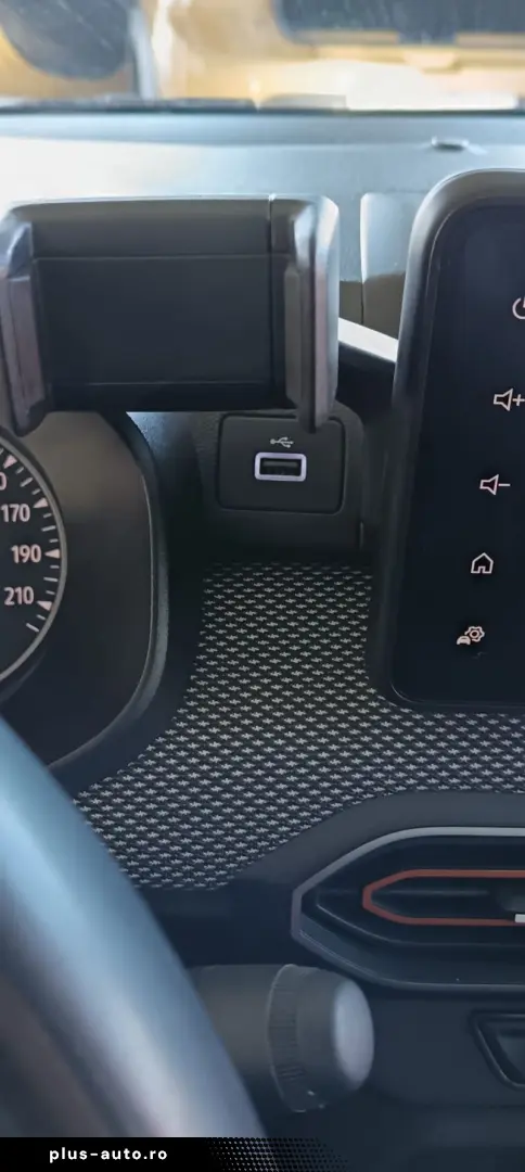 DACIA SANDERO 1.0 TCe 90CP Stepway Expression CVT