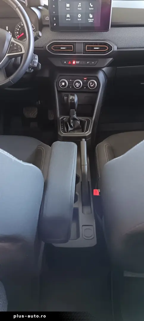 DACIA SANDERO 1.0 TCe 90CP Stepway Expression CVT