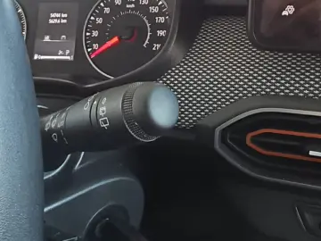 DACIA SANDERO 1.0 TCe 90CP Stepway Expression CVT