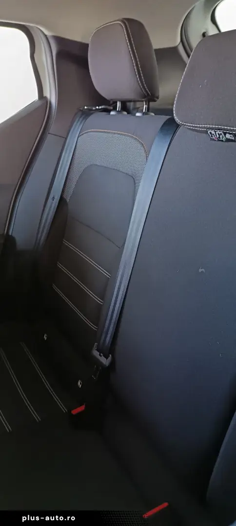 DACIA SANDERO 1.0 TCe 90CP Stepway Expression CVT