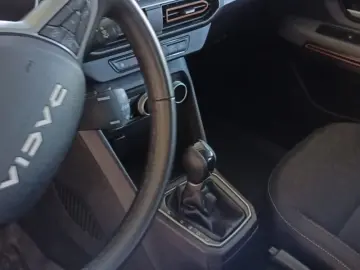 DACIA SANDERO 1.0 TCe 90CP Stepway Expression CVT