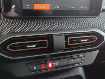 DACIA SANDERO 1.0 TCe 90CP Stepway Expression CVT