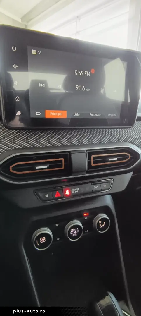 DACIA SANDERO 1.0 TCe 90CP Stepway Expression CVT