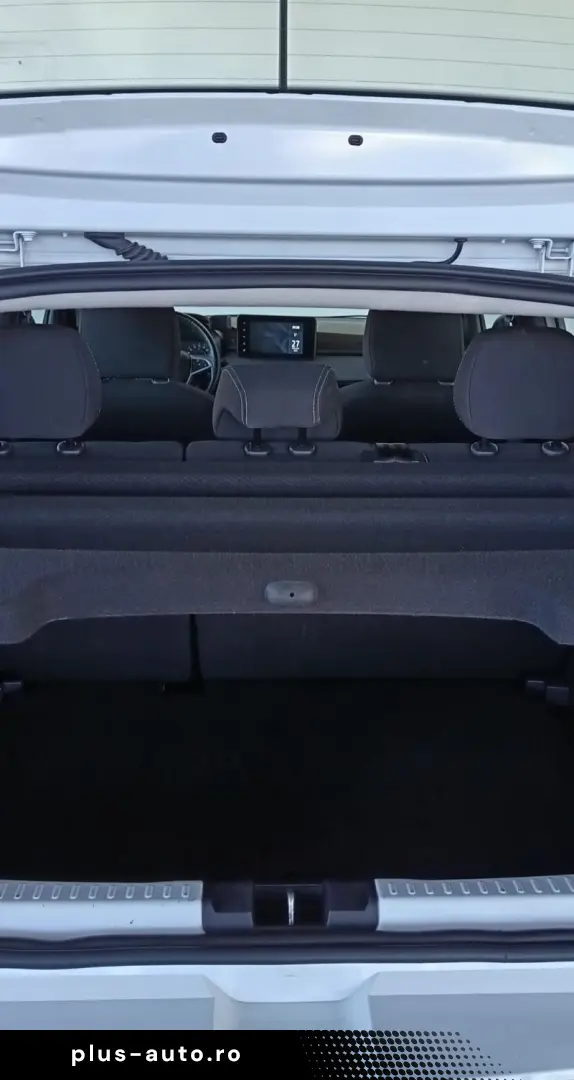 DACIA SANDERO 1.0 TCe 90CP Stepway Expression CVT