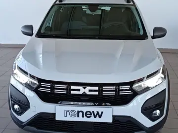 DACIA SANDERO 1.0 TCe 90CP Stepway Expression CVT