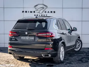BMW X5 xDrive45e xLine