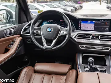 BMW X5 xDrive45e xLine