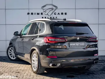 BMW X5 xDrive45e xLine