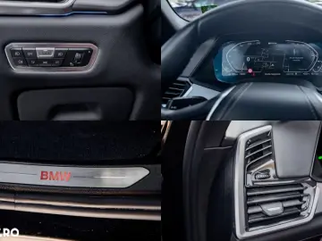 BMW X5 xDrive45e xLine