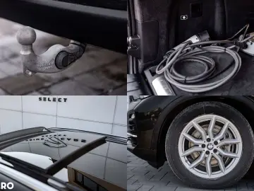 BMW X5 xDrive45e xLine